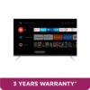 SINGER ANDROID TV | E32 | SLE32D6100GOTV - Image 2